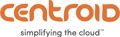 Centroid Logo