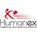 Humanex Chile Logo