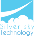 SilverSky Technology Logo