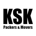KSK Packers And Movers In Bangalore Logo