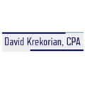 David Krekorian CPA Ltd. Logo