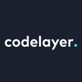 codelayer GmbH Logo