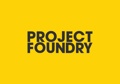 Project Foundry Co. Logo