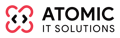 Atomic IT Solutions Pvt Ltd Logo