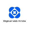 Digital Web Krida Logo