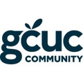 GCUC - Global Coworking Unconference Community Logo