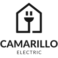 Camarillo Electric Logo