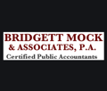 Bridgett Mock & Associates, P.A. Logo