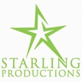 Starling Productions Inc. Logo