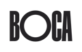 Boca Logo