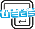 Creador Webs Logo