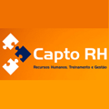 Capto Recursos Humanos Logo