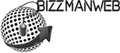 BizzmanWeb Logo