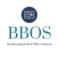 Bookkeeping and Back Office Solutions, LLC (BBOS) Logo