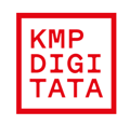 KMP Digitata Logo