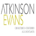 Atkinson Evans Logo