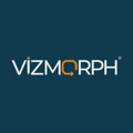 Vizmorph Logo