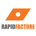 Rapidfacture Logo