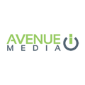 Avenue i Media Logo