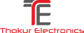 Thakur Electronics Logo