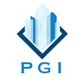 Philly Glass Industry, Inc. Logo