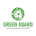 Green Guard Mold Remediation Plainfield Logo