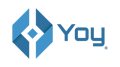 Yoy Simulators Logo