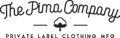 The Pima Company Logo