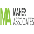 Maher Associates Logo