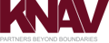 KNAV Logo