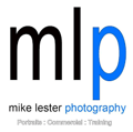 Mike Lester Photography Logo