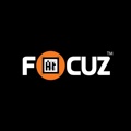 FocuzAR Solutions Pvt Ltd Logo