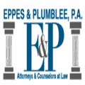 Eppes & Plumblee Logo