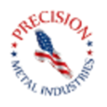 Precision Metal Industries Logo