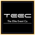 The Elite Event Co. Logo