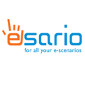 Esario Logo