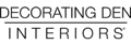 Decorating Den Interiors - Jennifer Jones Logo