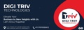 Digi Triv Technologies Logo