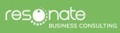 Resonate Logo