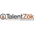 TalentZok Logo