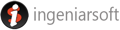 IngeniarSoft Logo