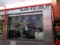 Barjatya & Company Logo