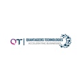 QuantaGeeks Technologies Logo