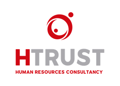 HTrust Human Resources Consultancy Logo