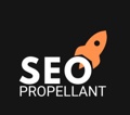 SEO Propellant Logo
