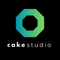 Cake Studio Logo