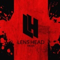 Lens Head Media Logo