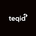 Teqid Solutions Private Limited Logo