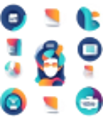 My VA Gurus Logo