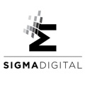 Sigma Digital Logo
